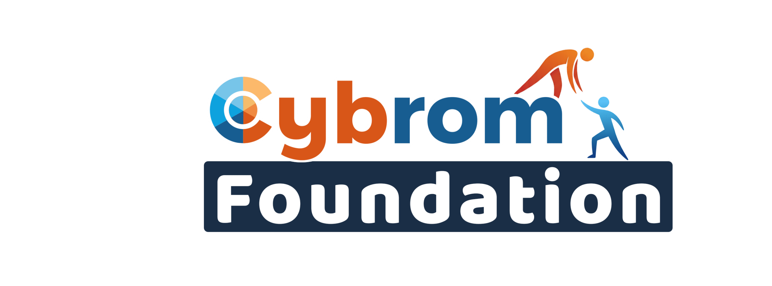 Cybrom foundation